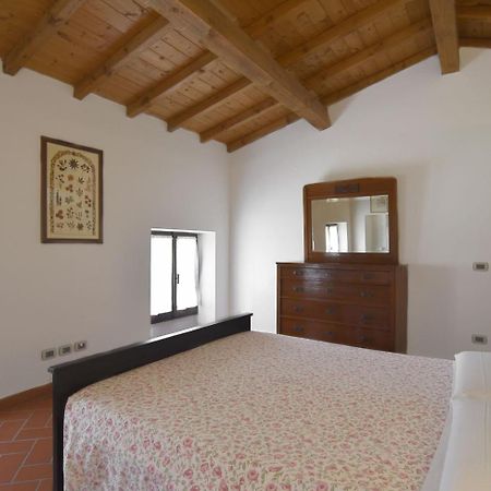 Agriturismo Corte Marzago Salionze ภายนอก รูปภาพ
