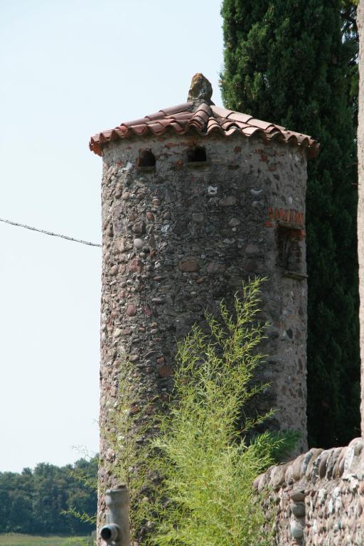 Agriturismo Corte Marzago Salionze ภายนอก รูปภาพ