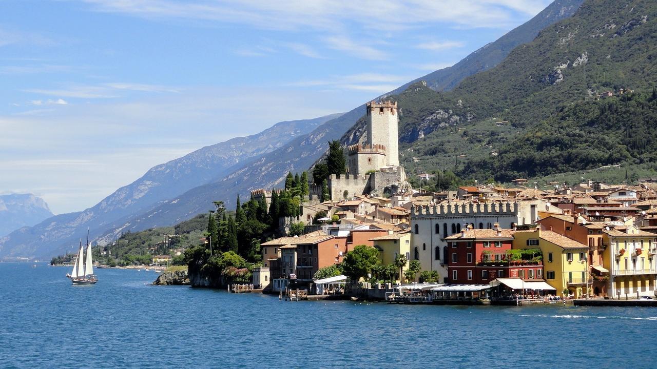 Agriturismo Corte Marzago Salionze ภายนอก รูปภาพ