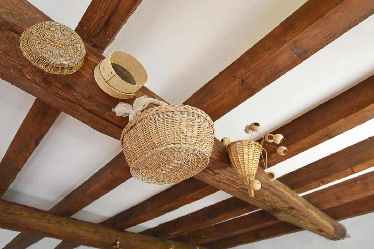 Agriturismo Corte Marzago Salionze ภายนอก รูปภาพ