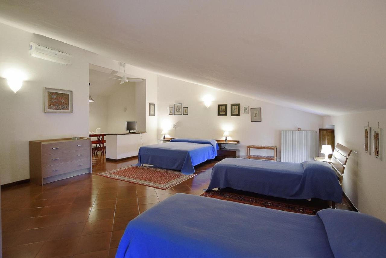 Agriturismo Corte Marzago Salionze ภายนอก รูปภาพ