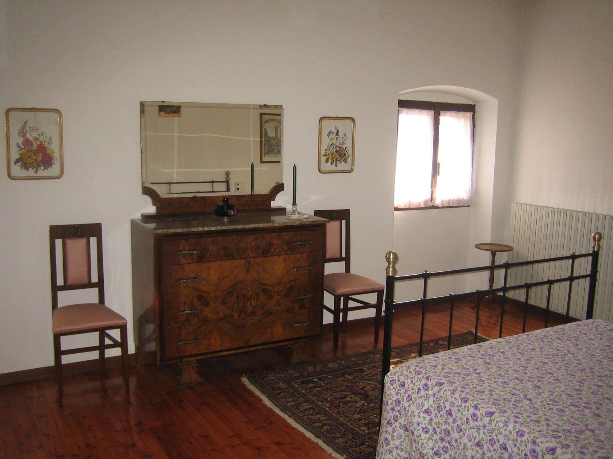 Agriturismo Corte Marzago Salionze ภายนอก รูปภาพ