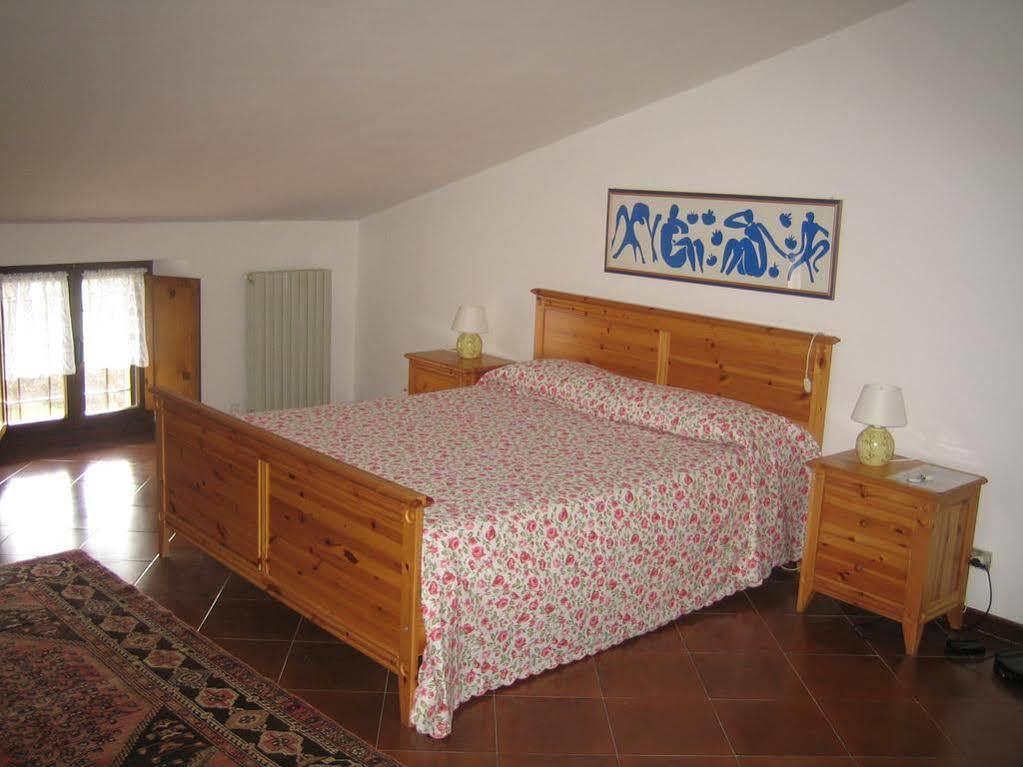 Agriturismo Corte Marzago Salionze ภายนอก รูปภาพ