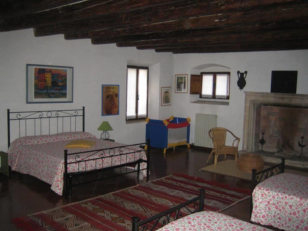 Agriturismo Corte Marzago Salionze ภายนอก รูปภาพ