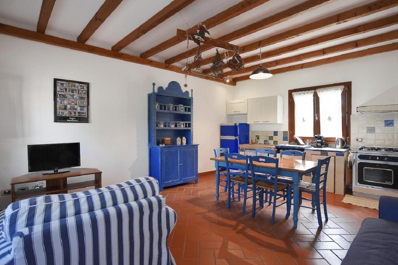 Agriturismo Corte Marzago Salionze ภายนอก รูปภาพ