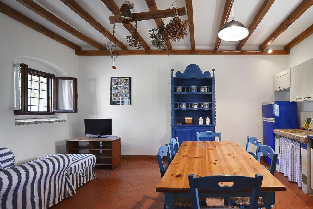 Agriturismo Corte Marzago Salionze ภายนอก รูปภาพ