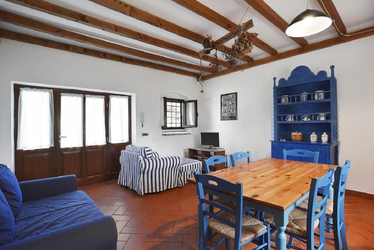 Agriturismo Corte Marzago Salionze ภายนอก รูปภาพ