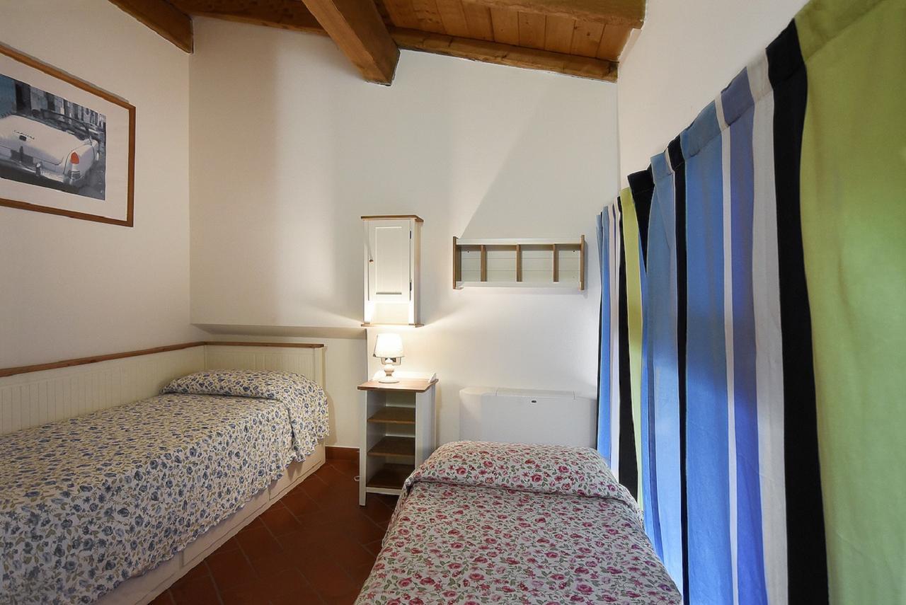 Agriturismo Corte Marzago Salionze ภายนอก รูปภาพ