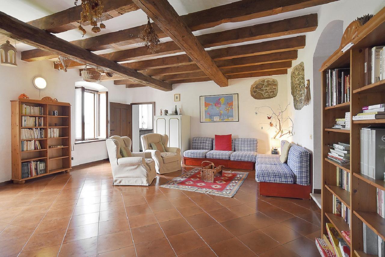 Agriturismo Corte Marzago Salionze ภายนอก รูปภาพ