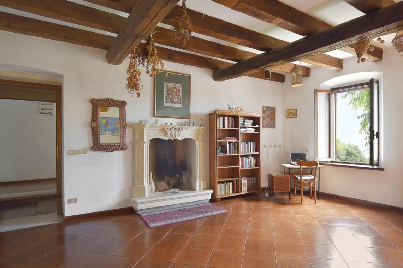 Agriturismo Corte Marzago Salionze ภายนอก รูปภาพ
