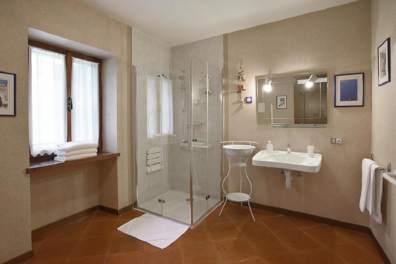 Agriturismo Corte Marzago Salionze ภายนอก รูปภาพ